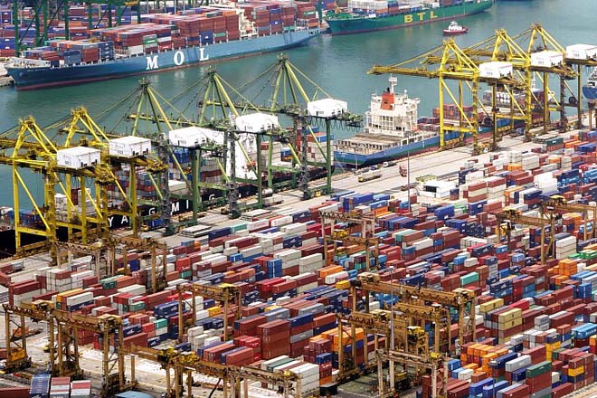 Sri Lanka Ports Authority profit rises along with debt