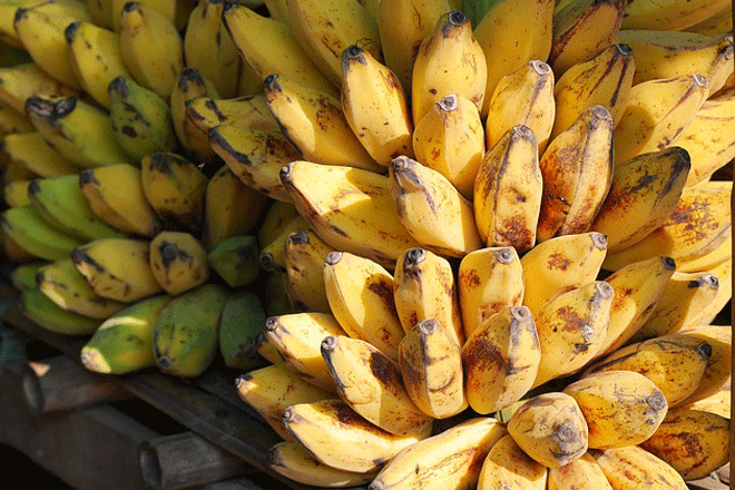 Sri Lanka to export bananas to China