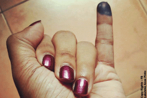 Sri Lankan Elections