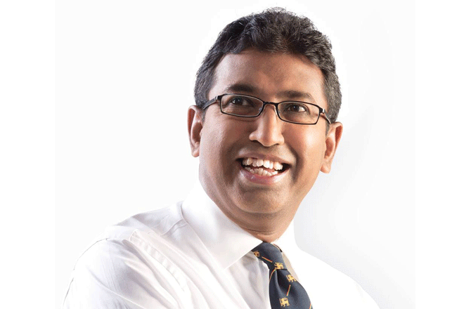 Harsha de Silva appointed Acting Minister of National Policies & Economic Affairs