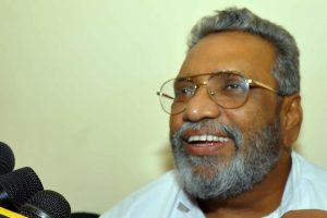Mahinda Deshapriya