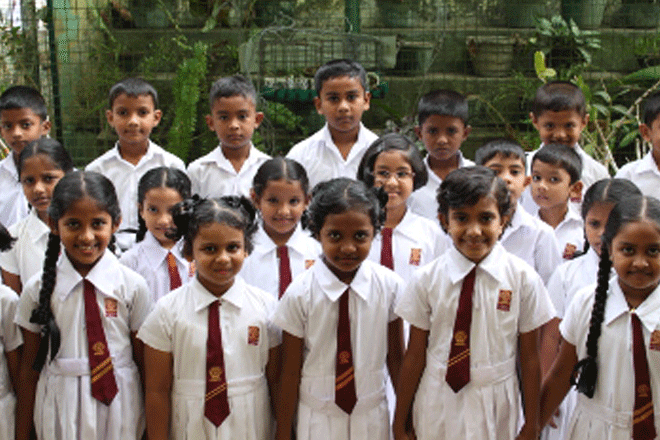ADB to triple Sri Lanka education sector lending to USD1bn