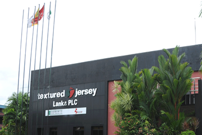 Textured Jersey profit up 63 pct, eyes growth from acquisitions