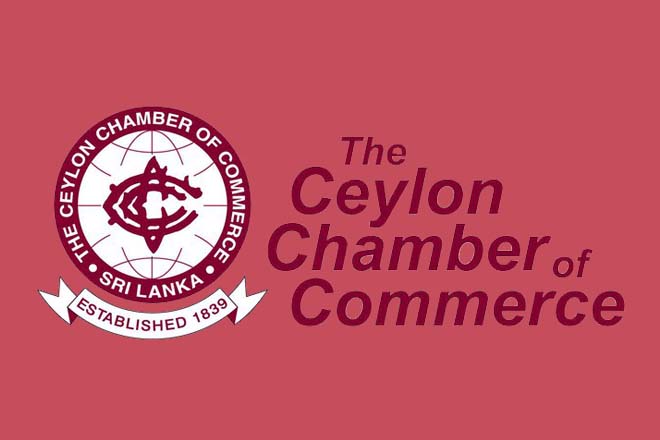 Ceylon Chamber welcomes SVAT repeal deferment