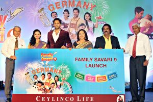 Family-Savari