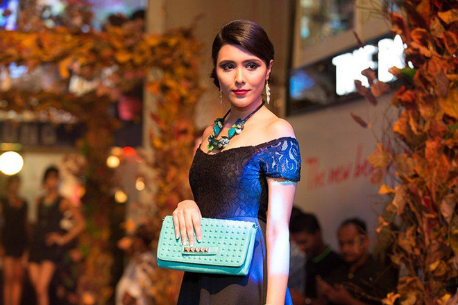 Largest participation of emerging designers at HSBC Colombo Fashion Week 2020