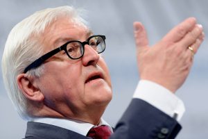 Frank-Walter Steinmeier