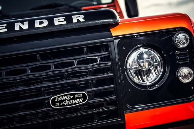 Sri Lanka’s Land Rover sees growing local demand