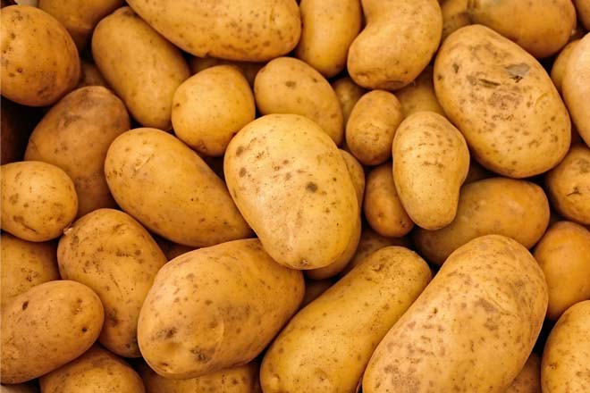 Govt increases taxes on sugar and potatoes
