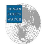 human rights watch