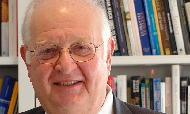 Angus Deaton wins Nobel prize for consumption, welfare economics