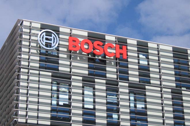 Germany’s Bosch commences operations in Sri Lanka, eyes construction boom