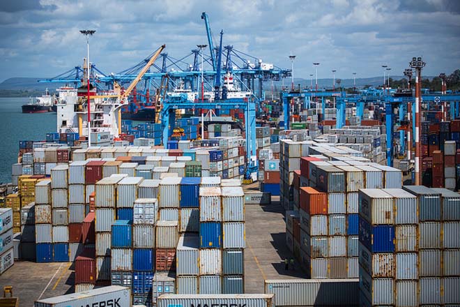 Sri Lanka exports drop 11.2-pct in March, trade gap widens