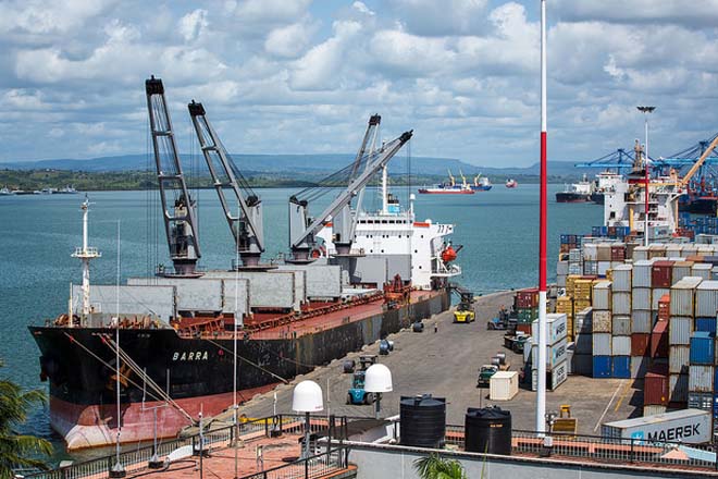 ADB to help Sri Lanka expand Colombo port operations using PPP