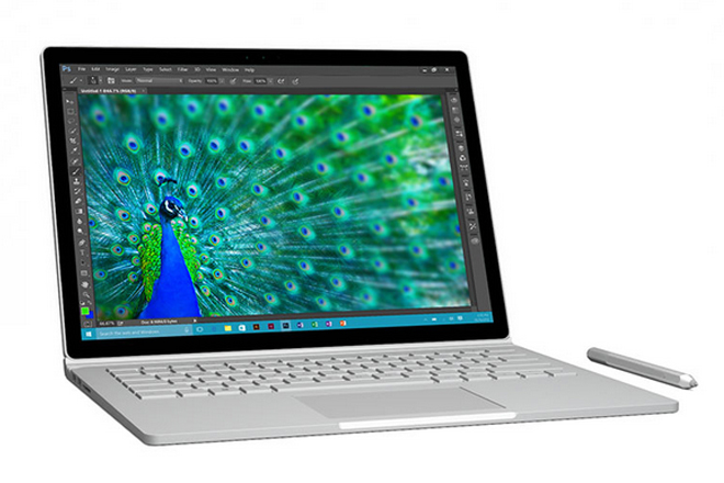 Microsoft-surface-book