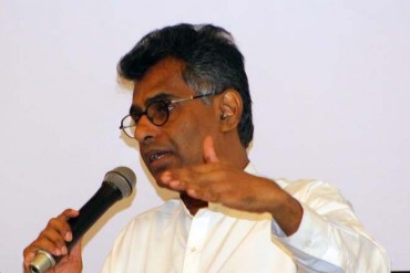 No intention to take any minister post under this govt, says independent MP Champika Ranawaka