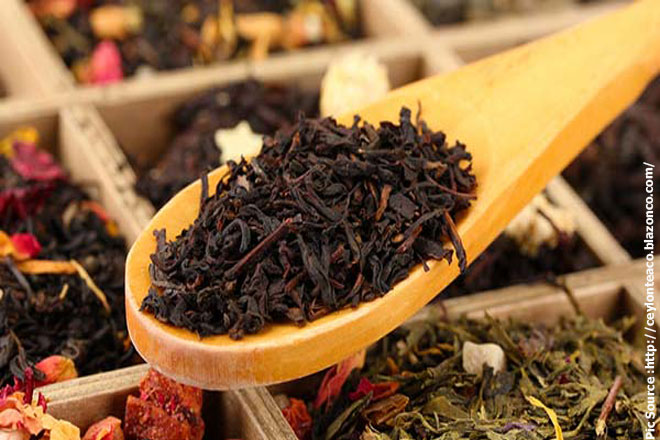 Sri Lanka to develop IT platform for tea with Rs220mn