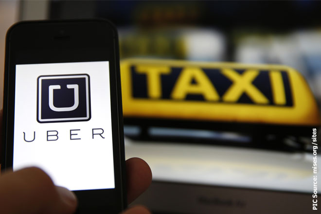 Uber loses USD1.2 bln in first half on pricing battles