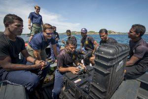 under-water-demining