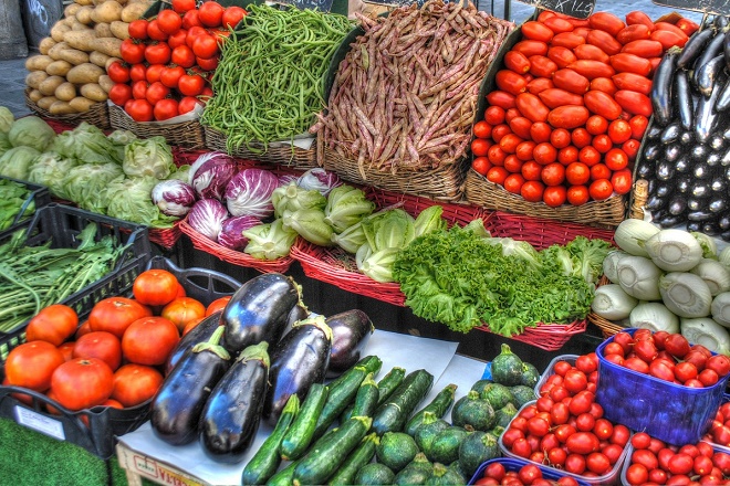 vegetables sri lanka