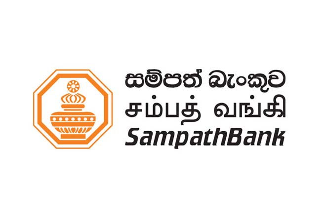 Sampath Bank reports PAT of Rs12Bn