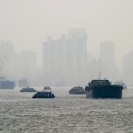 climate environment pollution