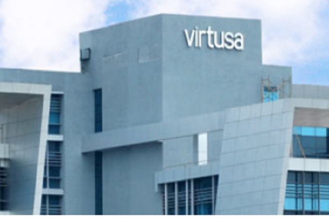 Virtusa, highest forex earner of computer related services at Export Awards