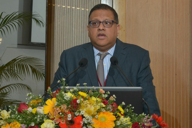 Sri Lanka interest rates tied to inflation, Fed: CB Governor
