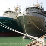 Colombo-Dockyards