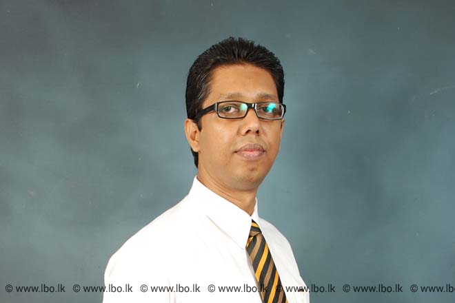 Virtusa Sri Lanka’s Madu Ratnayake appointed an Independent Director of HNB