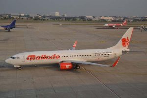 Malindo-Air