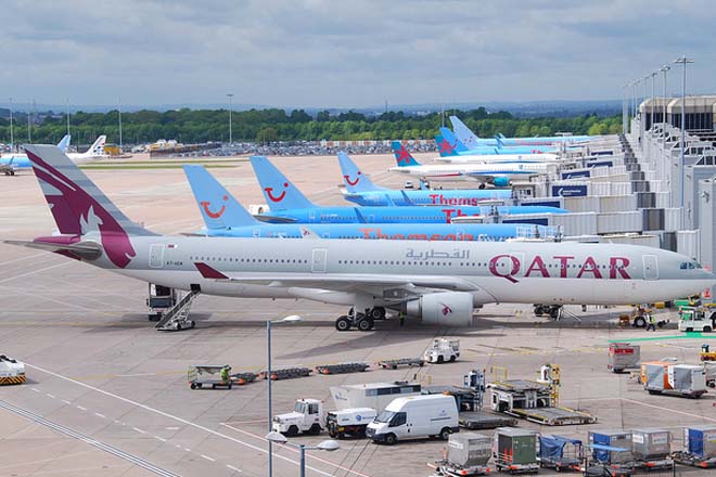 Qatar Airways eyes investment in American Airlines