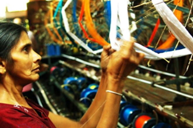 ADB announces loan auction for Sri Lankan SME sector