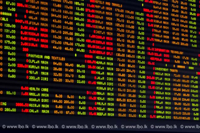 Sri Lanka govt approves Securities Exchange Commission bill