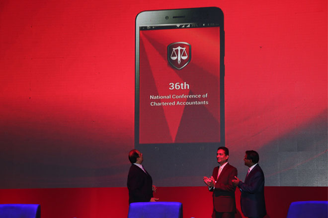 CA Sri Lanka launches Mobile App