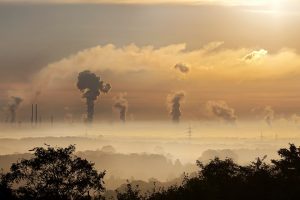 environment pollution