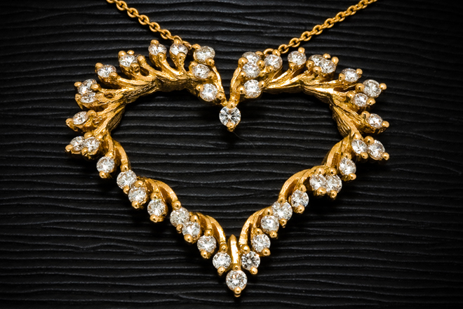 gold-jewellery