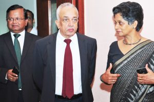 Malik Samarawickrama