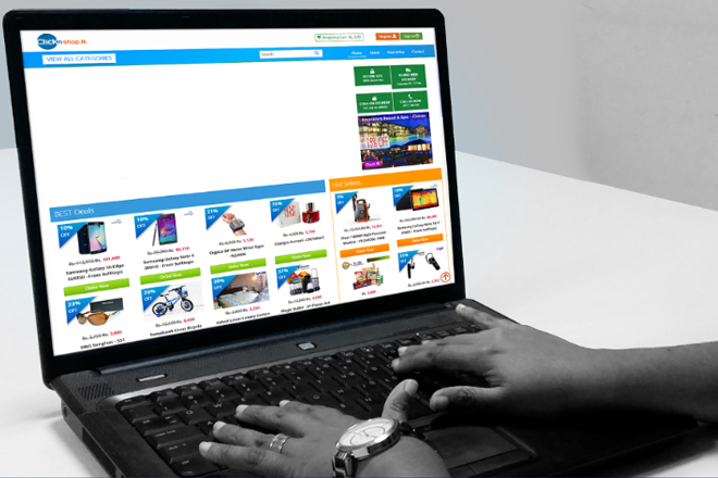 Laugfs launches virtual shopping site in Sri Lanka