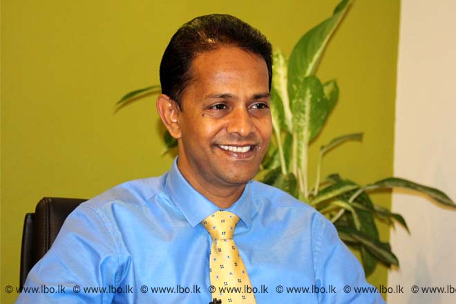 Sri Lanka targeting affordable renewable energy: DG PUCSL