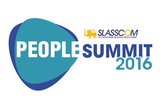 SLASSCOM’s People Summit 2016