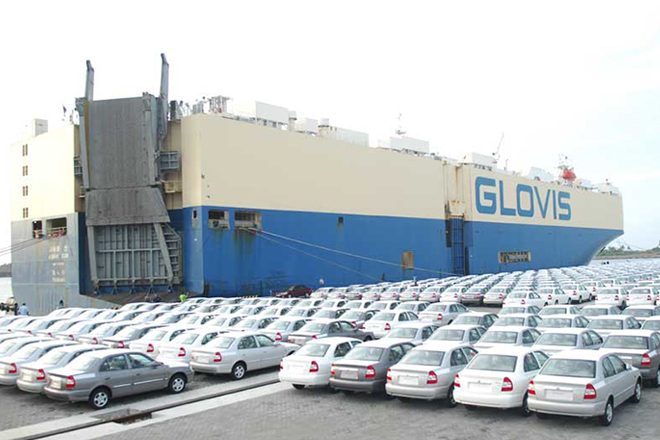 port-motor-vehicles