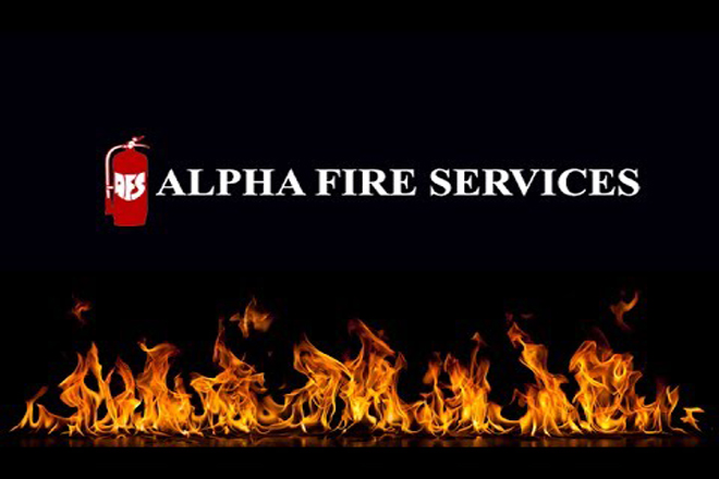 Alpha fire