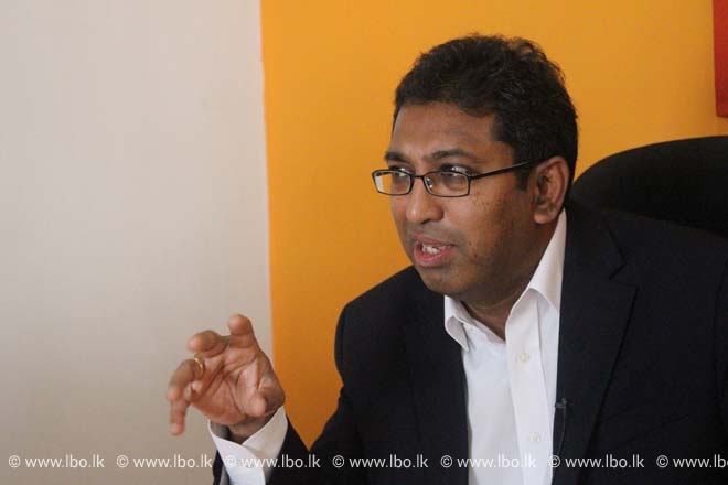 Truth behind USD 6,361mn loans of this government: Harsha de Silva