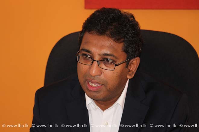 Sri Lanka to train foreign service in economic diplomacy: Harsha