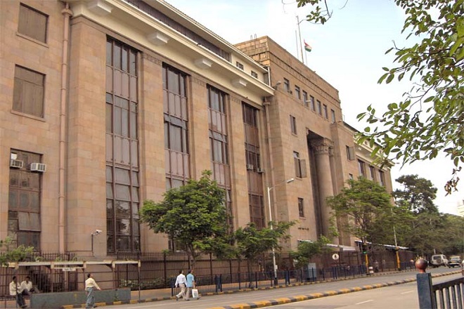 Reserve Bank of India agrees to provide USD400mn SWAP to Central Bank