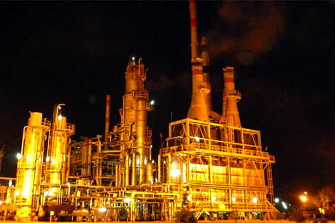 CPC to improve refinery efficiency & financial viability by 2019