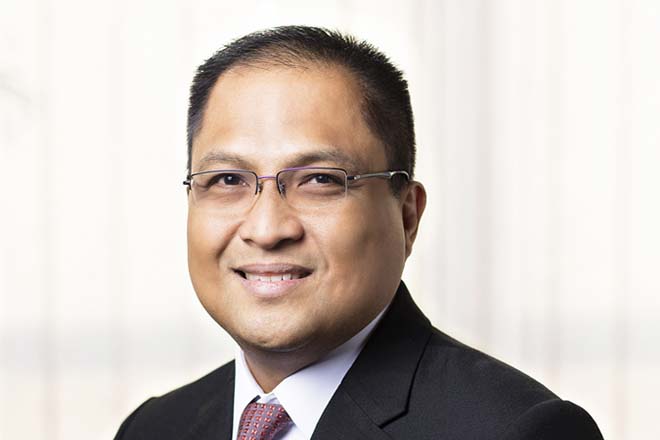 Carl Cruz assumes duties as Chairman of Unilever Sri Lanka