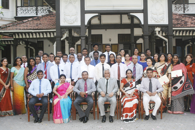 SriLankan Airlines sharpens skills of university students