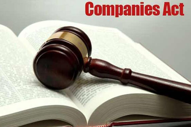 Registration fee for private companies slashed by 73-pct